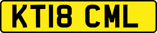 KT18CML