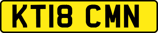 KT18CMN
