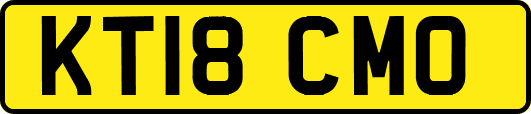 KT18CMO