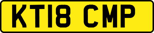 KT18CMP