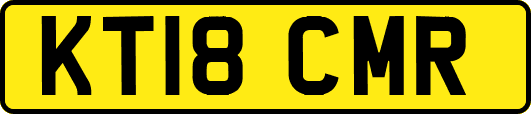 KT18CMR