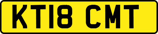 KT18CMT