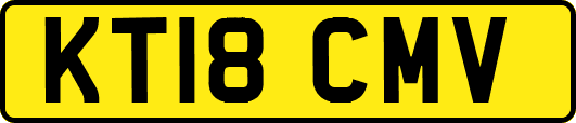 KT18CMV