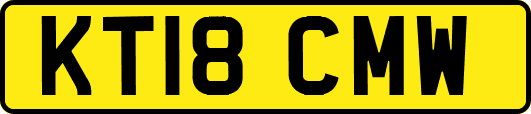 KT18CMW