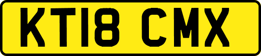 KT18CMX