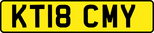 KT18CMY