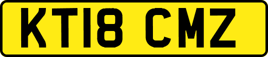 KT18CMZ