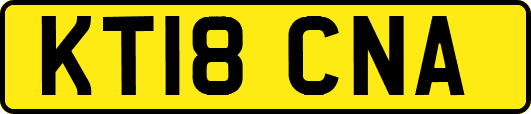 KT18CNA