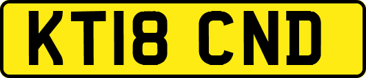 KT18CND