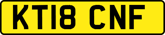 KT18CNF