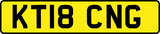 KT18CNG