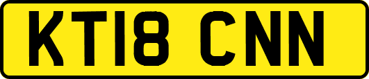 KT18CNN