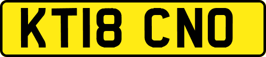 KT18CNO