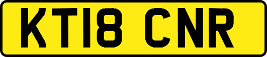 KT18CNR