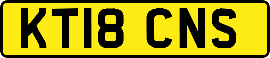 KT18CNS