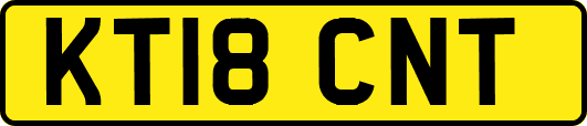 KT18CNT