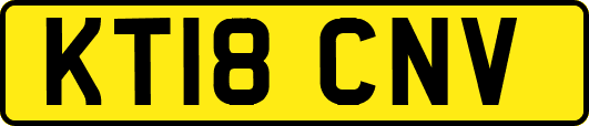 KT18CNV