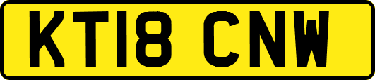 KT18CNW