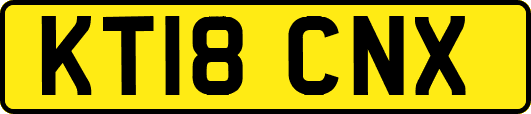 KT18CNX