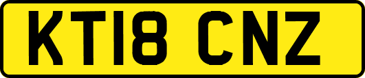 KT18CNZ