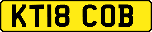KT18COB