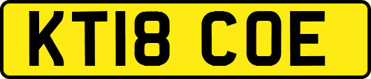 KT18COE