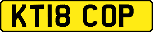 KT18COP