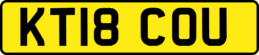 KT18COU