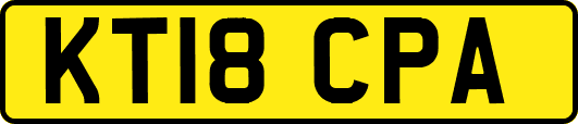 KT18CPA