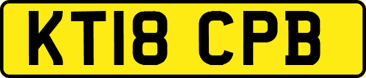 KT18CPB