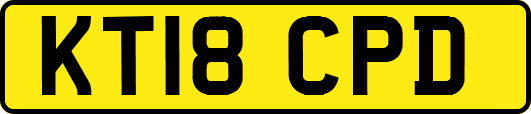 KT18CPD
