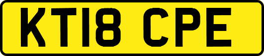 KT18CPE