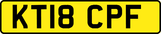 KT18CPF
