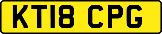 KT18CPG
