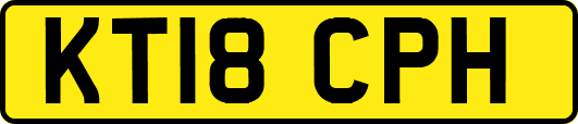 KT18CPH