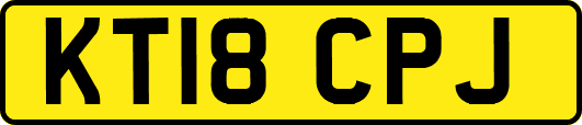 KT18CPJ