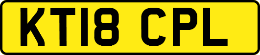 KT18CPL