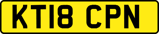 KT18CPN