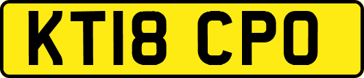 KT18CPO
