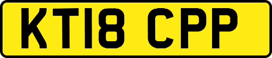 KT18CPP