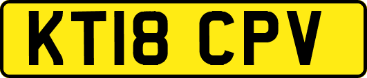KT18CPV