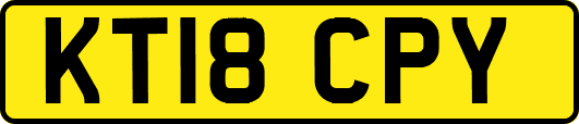 KT18CPY