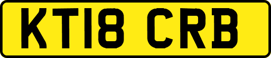 KT18CRB