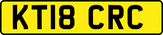 KT18CRC