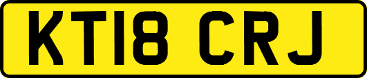 KT18CRJ