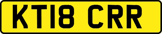 KT18CRR