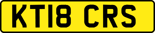 KT18CRS