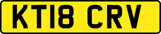 KT18CRV