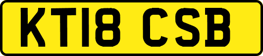 KT18CSB