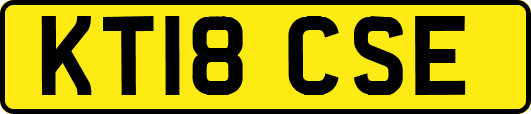 KT18CSE